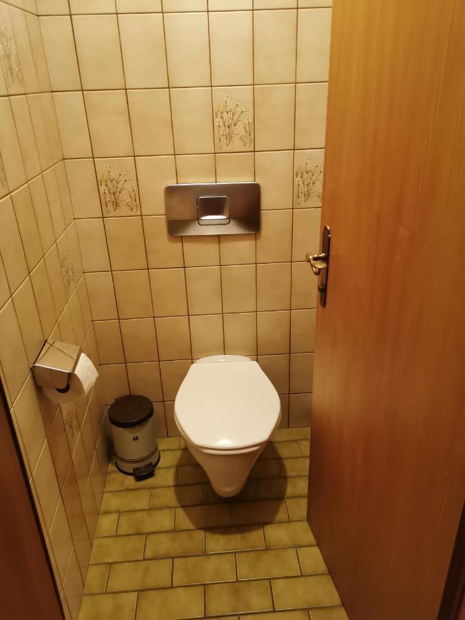 Ferienwohnung Seidl Top 1 Rauris Exterior foto